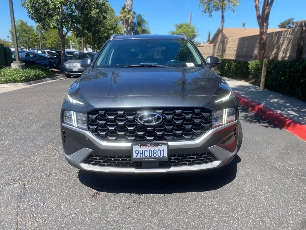 hyundai santa fe 2023 5NMS24AJ6PH589910 image hyundai santa fe 2023 5NMS24AJ6PH589910 image